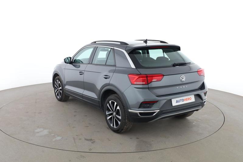 Volkswagen t-Roc 2.0 Tdi Iq.Drive Dsg7 150 ch