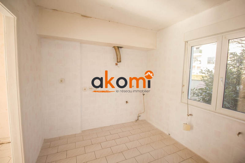 Maison - 92 m² - 5 pièces