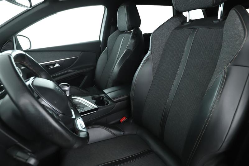 Peugeot 5008 1.5 Blue-HDi Gt Line 130 ch