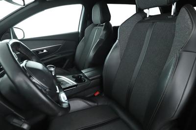 Peugeot 5008 1.5 Blue-HDi Gt Line 130 ch