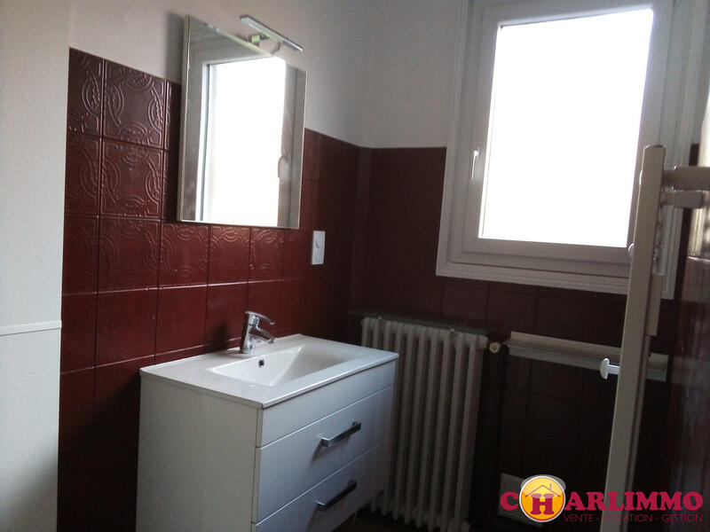 Maison traditionnelle - 125 m² - 4 pièces