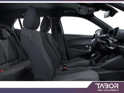 Peugeot 2008 1.2 PureTech 100 Style Led Shz
