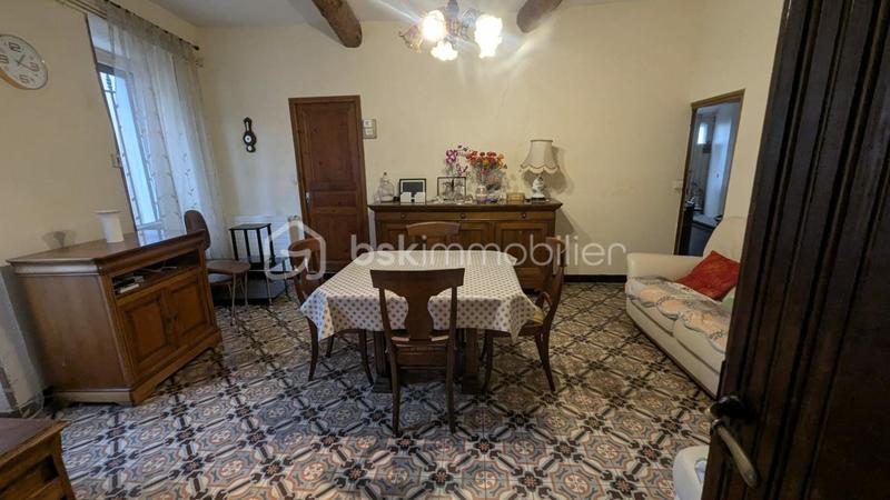 Maison de maîtres - 200 m² - 10 pièces