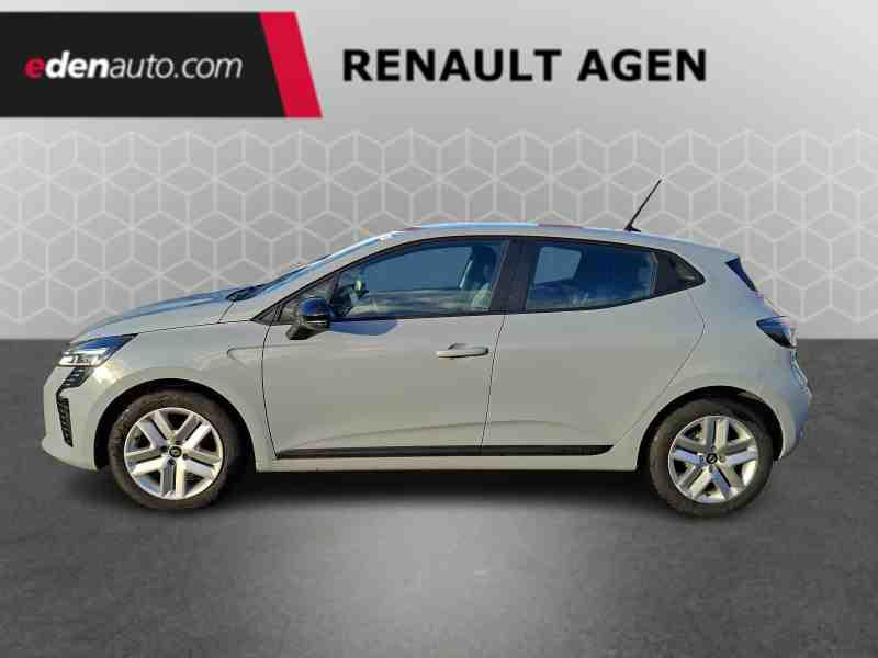 Renault Clio TCe 90 Evolution