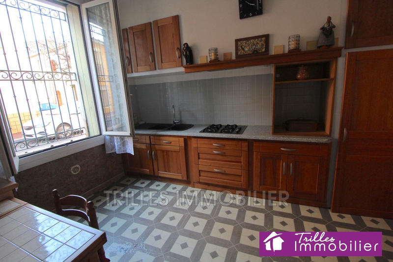 Maison - 205 m² - 7 pièces