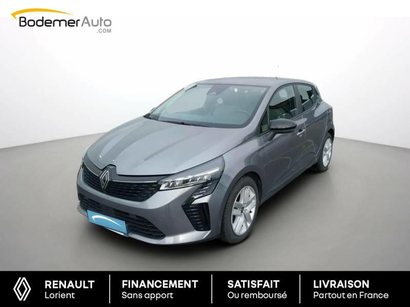 Renault Clio SCe 65 Evolution