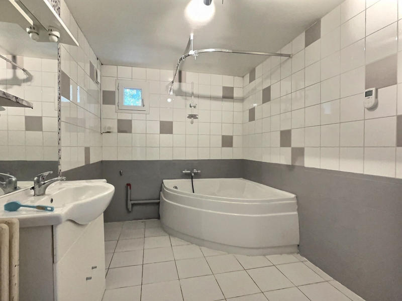 Maison - 68 m² - 3 pièces