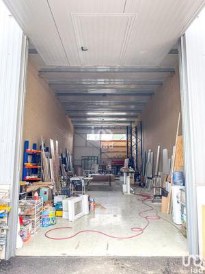 Local commercial - 361 m²