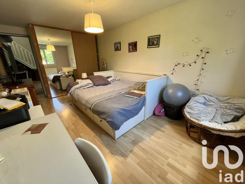 Maison - 215 m² - 7 pièces