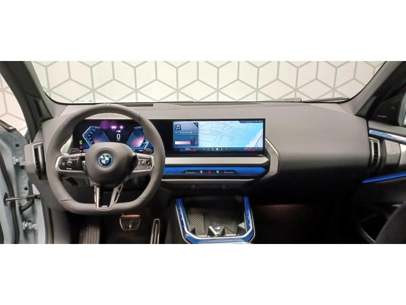 Bmw X3 30e xDrive 299 ch Bva8 m Sport