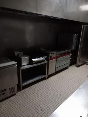 Local commercial - 245 m²