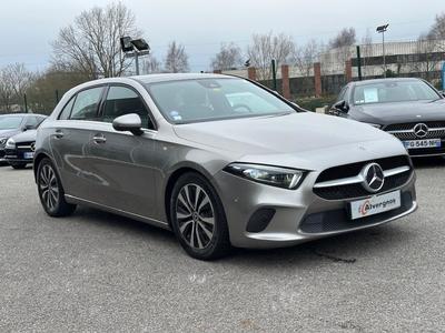 Mercedes Classe a IV 180 Style Line 7g-Dct