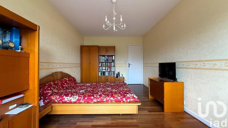 Appartement - 108 m² - 4 pièces