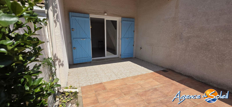 Maison - 50 m² - 2 pièces