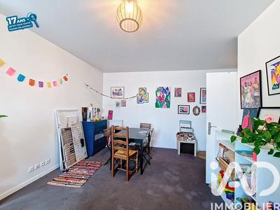 Appartement - 82 m² - 4 pièces