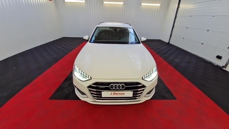 Audi A4 Avant 40 Tdi 204 Quattro s tronic Business line