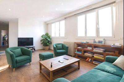 Appartement - 73 m² - 3 pièces