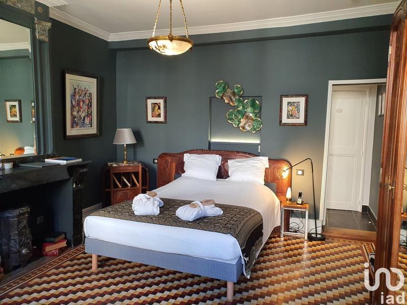 Local commercial - 600 m²