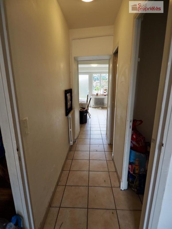 Maison - 127 m² - 5 pièces