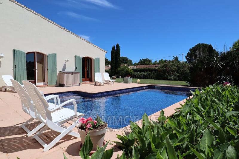Villa - 260 m² - 7 pièces