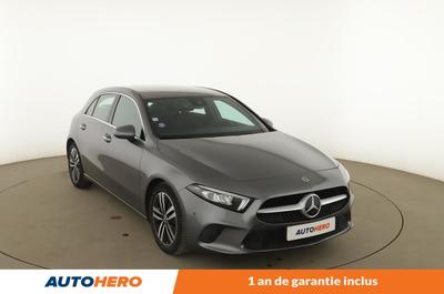 Mercedes Classe a 180 Progressive Line 7g-Dct 136 ch