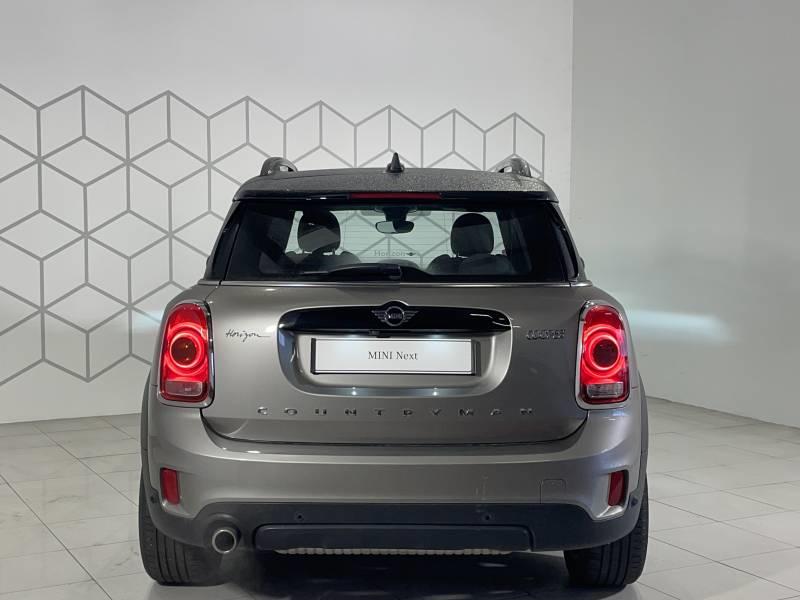 Mini Mini Countryman 136 ch Bva7 Cooper Oakwood