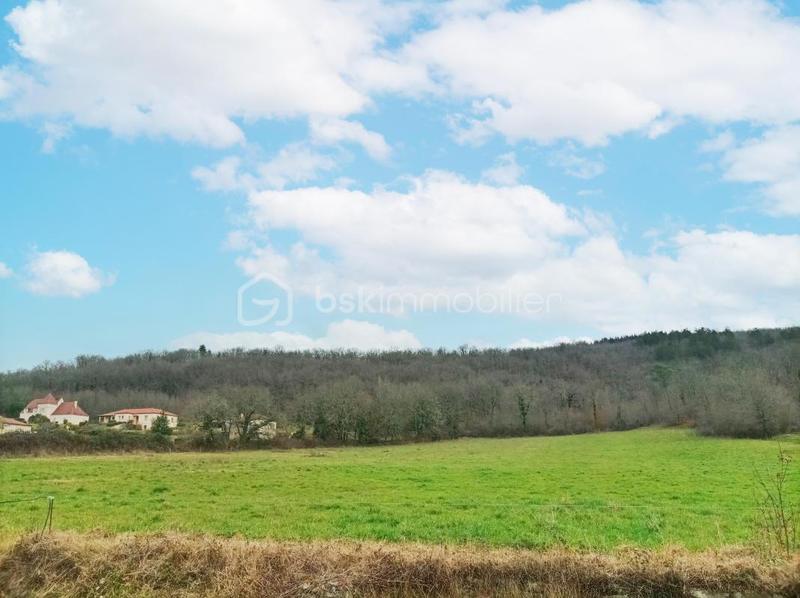 Terrain - 20 287 m²