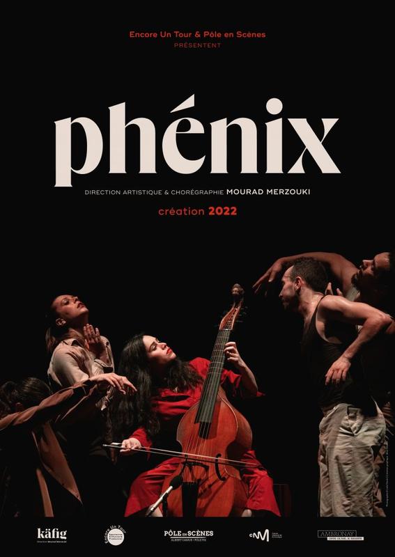 Théâtre l'Empreinte  : Phénix
