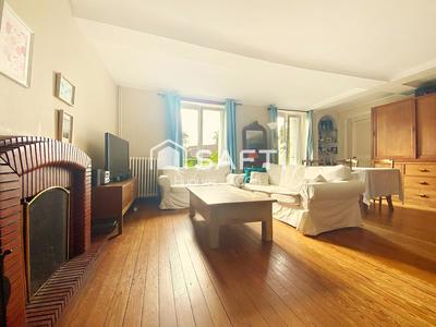 Propriété - 200 m² - 8 pièces