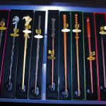 Le repaire des sorciers