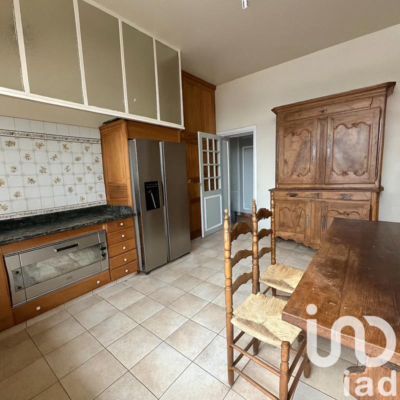 Maison - 548 m² - 19 pièces