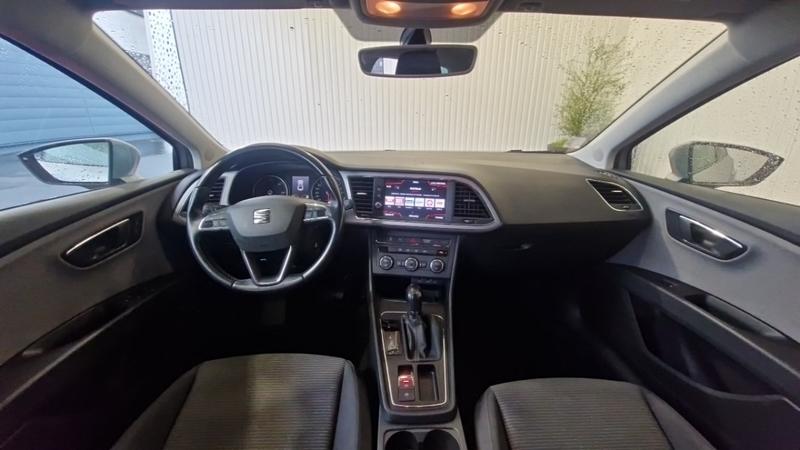 Seat Leon St 1.6 Tdi 115 Start/Stop Dsg7 Style