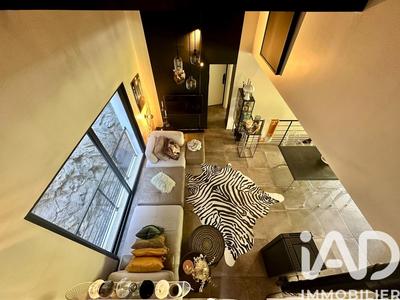 Maison de maîtres - 152 m² - 4 pièces