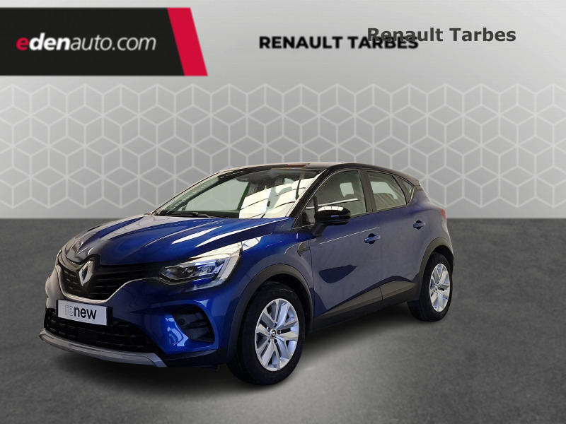 Renault Captur TCe 90 - 21 Business
