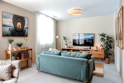 Appartement - 180 m² - 7 pièces