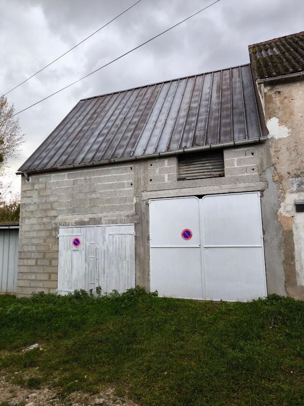 Maison - 108 m² - 4 pièces