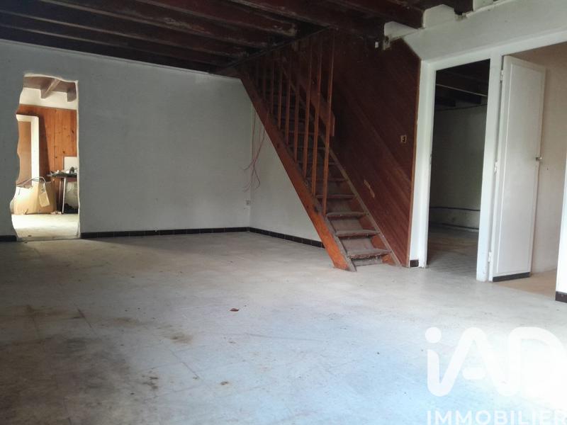 Maison - 160 m² - 5 pièces