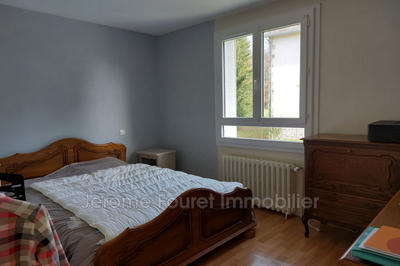 Maison de village - 65 m² - 3 pièces