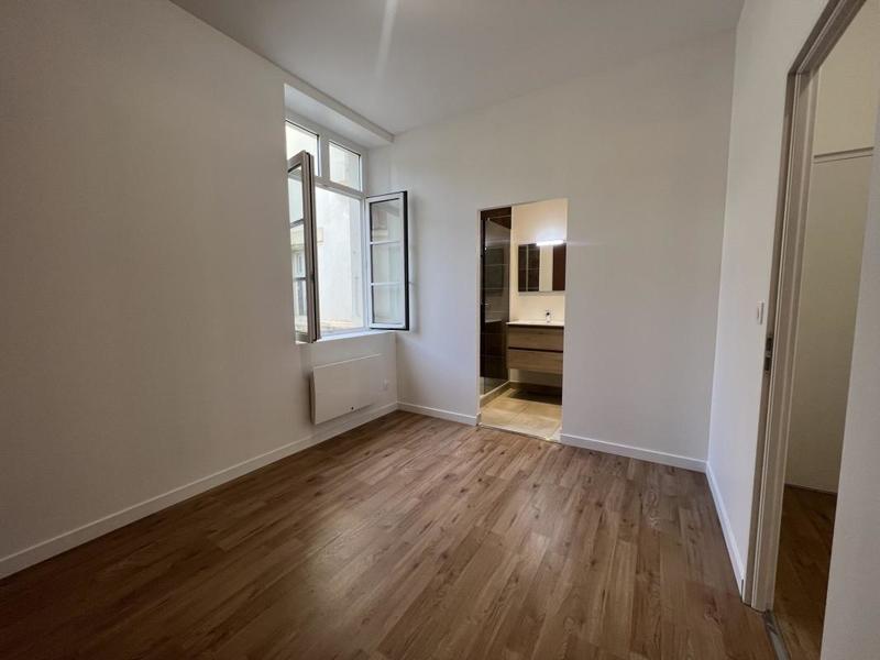Duplex - 57 m² - 4 pièces