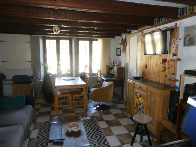 Maison de campagne - 160 m² - 7 pièces
