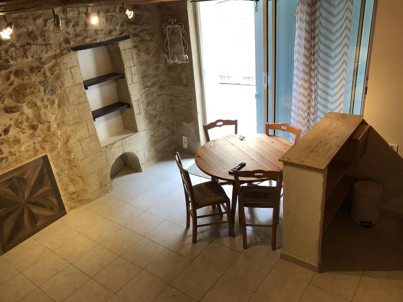 Appartement - 33 m² - 2 pièces