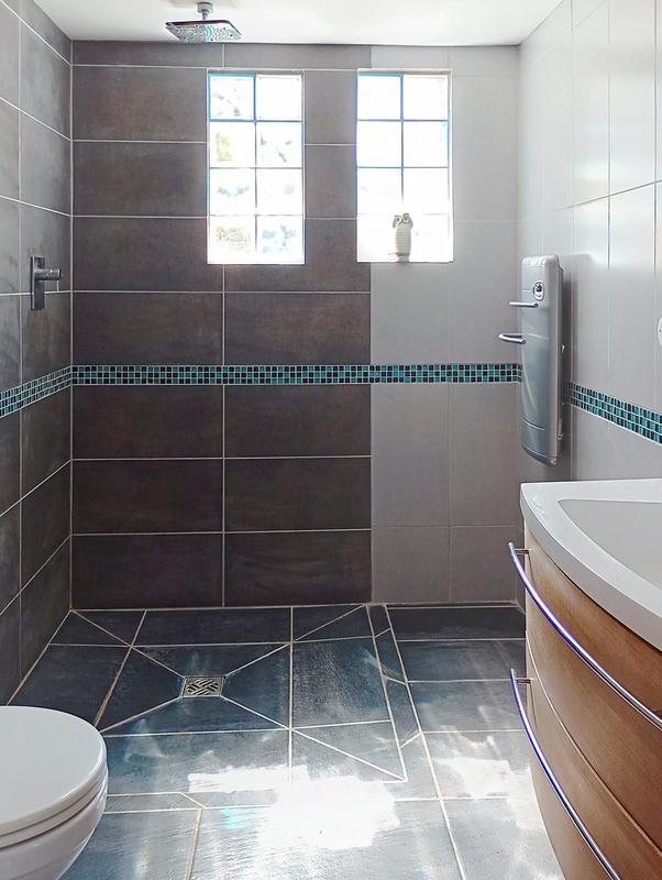 Maison - 163 m² - 6 pièces