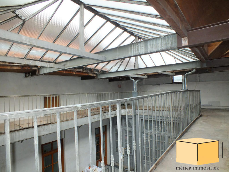 Appartement - 97 m² - 3 pièces