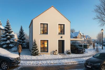 Maison - 118 m²