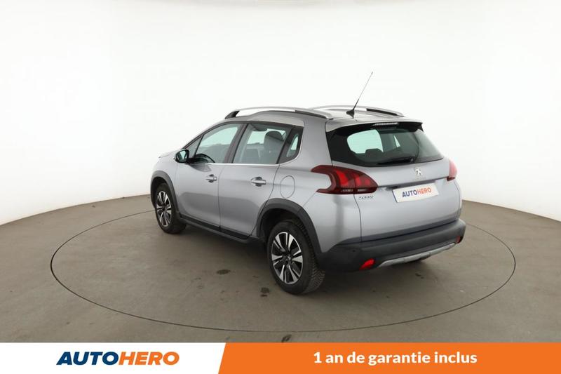 Peugeot 2008 1.6 Blue-HDi Allure 100 ch