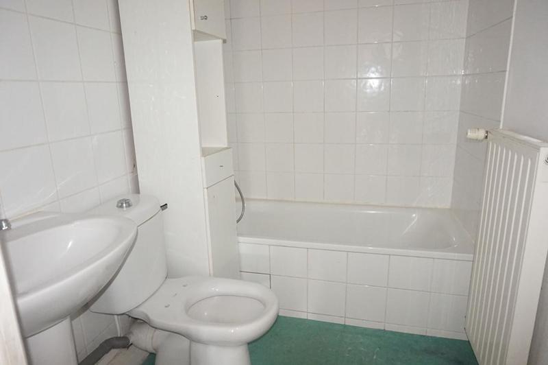 Appartement - 53 m² - 3 pièces