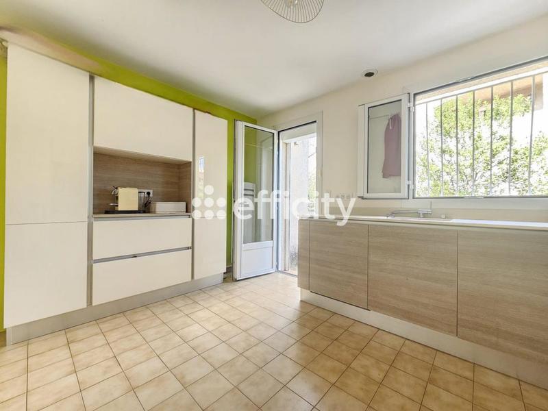 Maison - 132 m² - 5 pièces