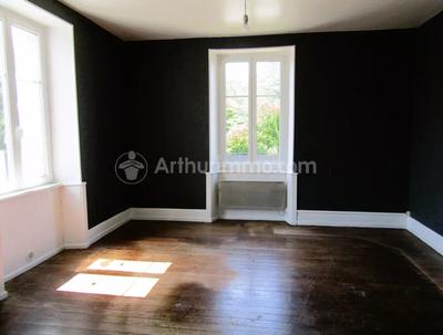 Appartement - 74 m² - 4 pièces