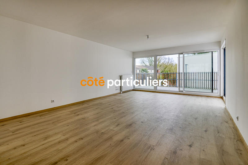 Appartement - 90 m² - 4 pièces