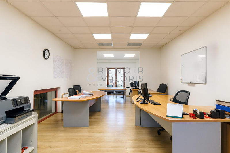 Mas - 432 m² - 8 pièces